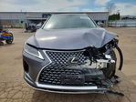 Lexus RX 2020