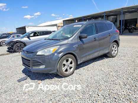 Ford Escape 2015 - Image 1 of 14
