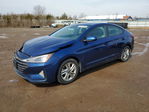 Hyundai Elantra 2020