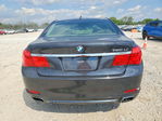 BMW Series 7 2011