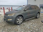 Chevrolet Traverse 2011