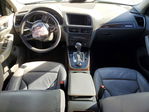 Audi Q5 2011