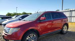 Ford Edge 2008