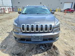 Jeep Cherokee 2017