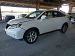 Lexus RX 2010