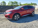 Nissan Murano 2023