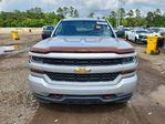 Chevrolet Silverado 2018