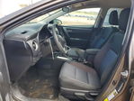Toyota Corolla 2018