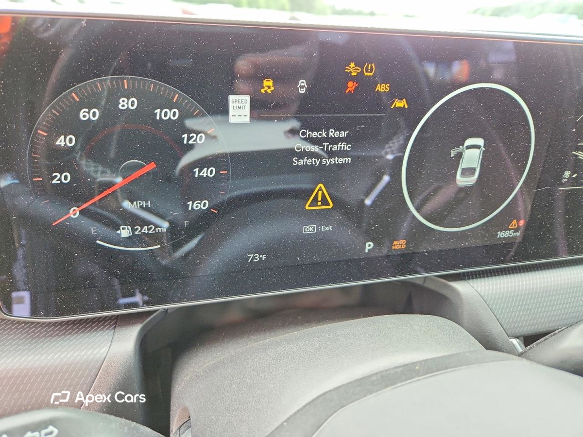 Kia K4 2025