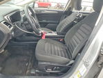 Ford Fusion 2017