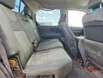 Honda Ridgeline 2007