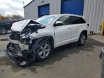 Toyota Highlander 2015