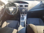 Mazda 3 2011
