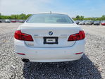 BMW Series 5 2016