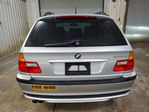 BMW Series 3 2002