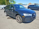 Audi Q3 2016