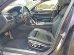 BMW Series 7 2017