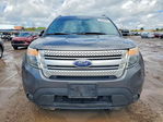 Ford Explorer 2015