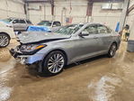 Genesis G80 2017