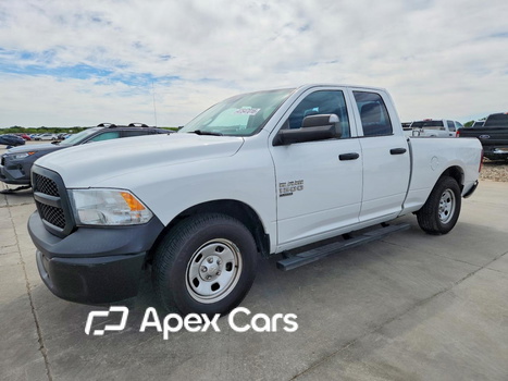 RAM 1500 2022 - Image 1 of 13