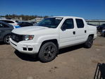 Honda Ridgeline 2013