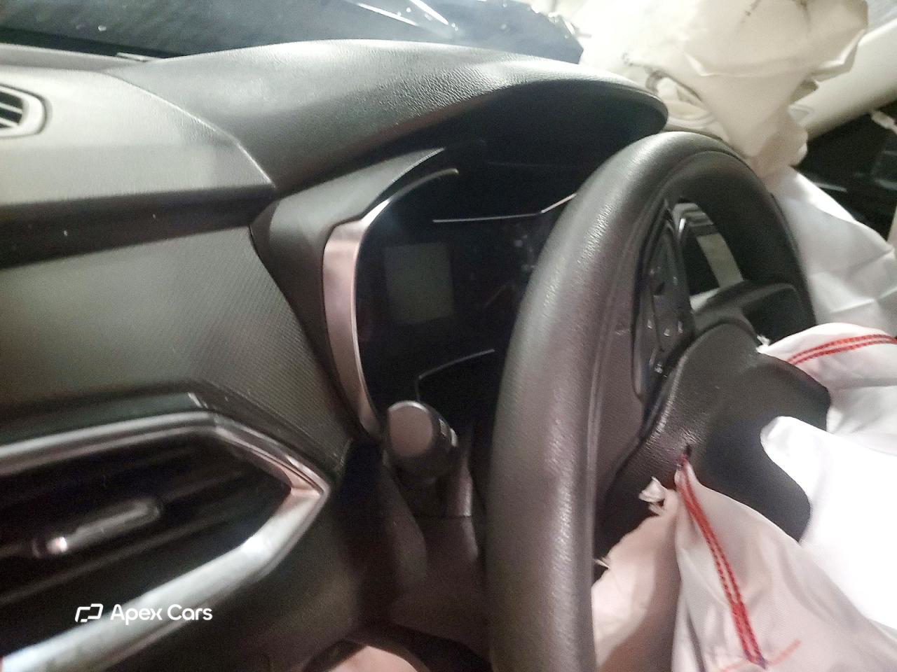 Chevrolet TrailBlazer 2022