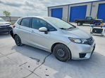 Honda Fit 2015