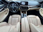 BMW Series 5 2018