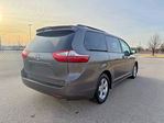 Toyota Sienna 2018