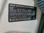 BMW X3 2014