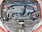 Nissan Altima 2016