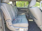 Honda Odyssey 2011