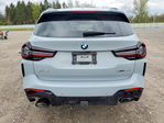 BMW X3 2023