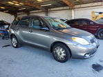 Toyota Matrix 2008