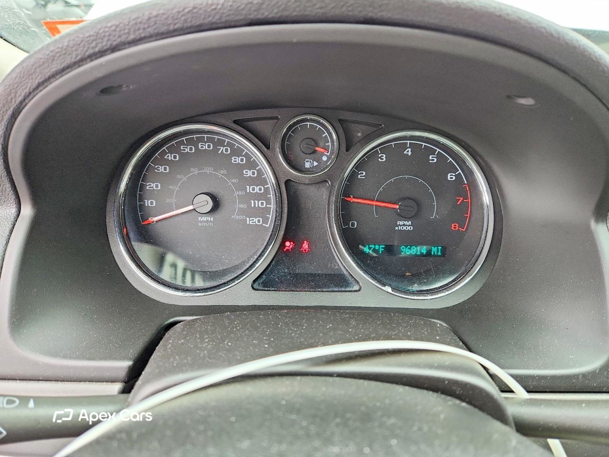 Chevrolet Cobalt 2009