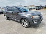Ford Explorer 2017