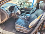 Nissan Pathfinder 2017
