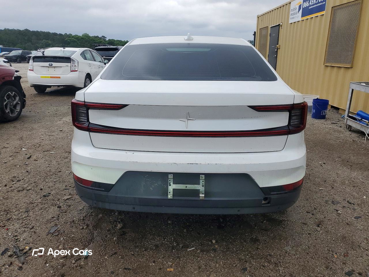 Polestar 2 2024