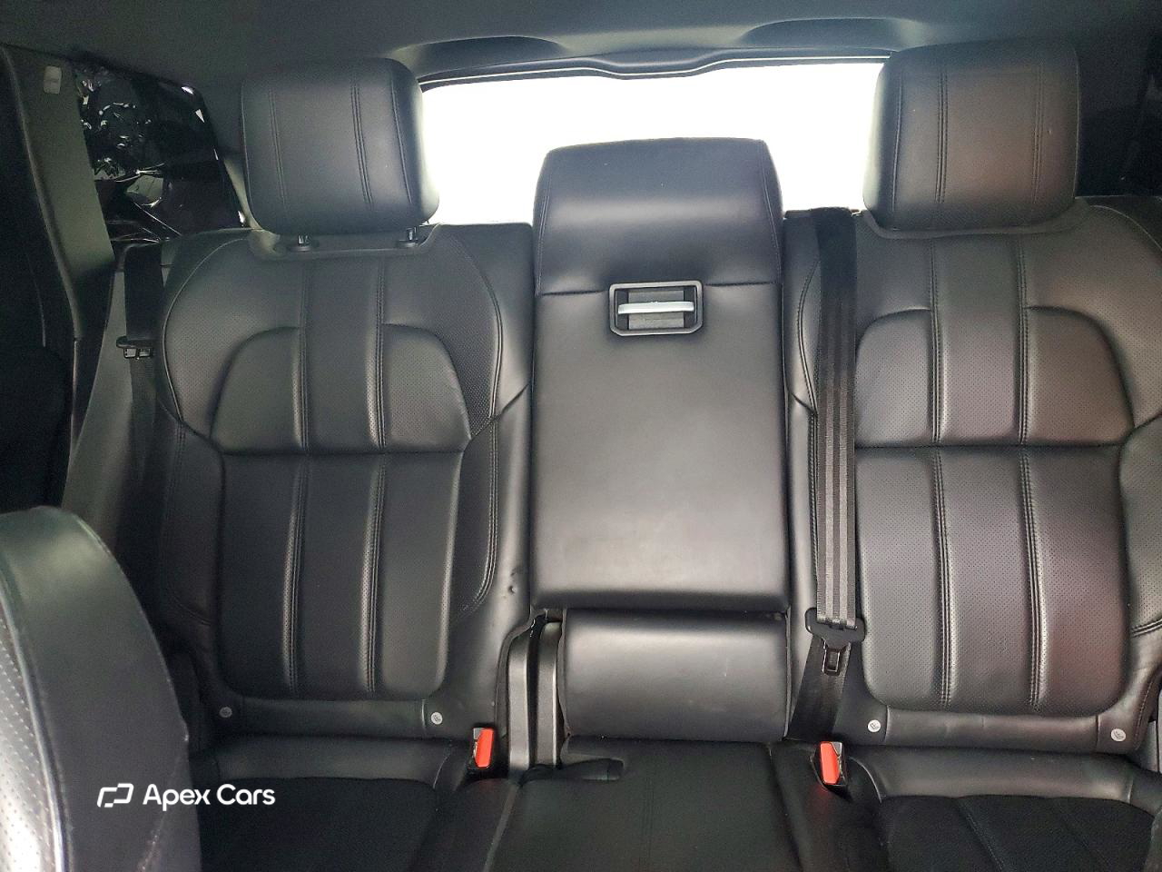 Land Rover Range Rover 2017