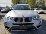 BMW X3 2017