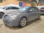 Mazda 3 2008