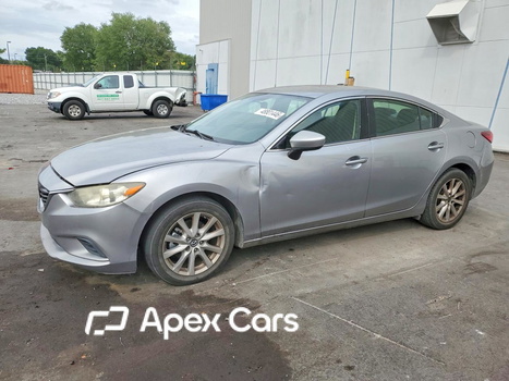 Mazda 6 2015 - Image 1 of 13