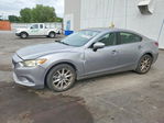 Mazda 6 2015