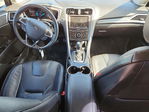 Ford Fusion 2015