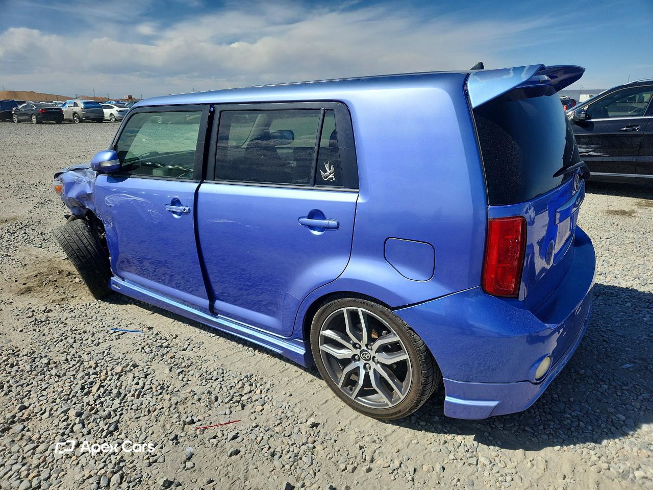 Toyota  2010