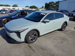 Kia K4 2025