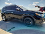 Nissan Rogue 2015
