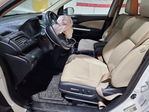 Honda CR-V 2015