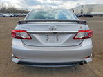 Toyota Corolla 2011