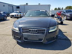 Audi A5 2012